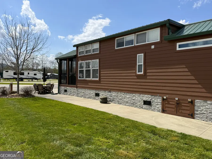 188 Foggy Mtn Road #LOT 133, Blairsville, GA 30512 - #2