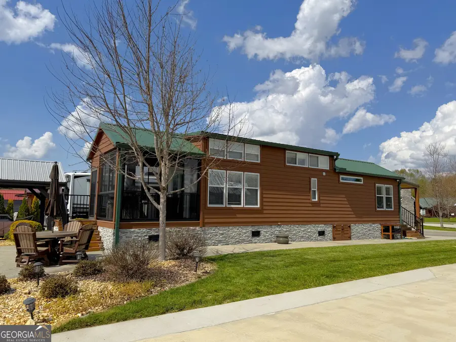 188 Foggy Mtn Road #LOT 133, Blairsville, GA 30512 - #3