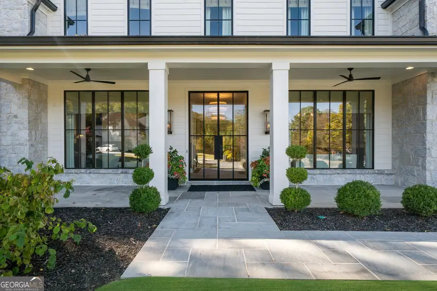 130 Mayfield Circle, Alpharetta, GA 30009 - #3