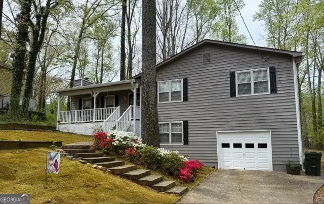 193 Shady Lane Circle, Canton, GA 30115 - #1