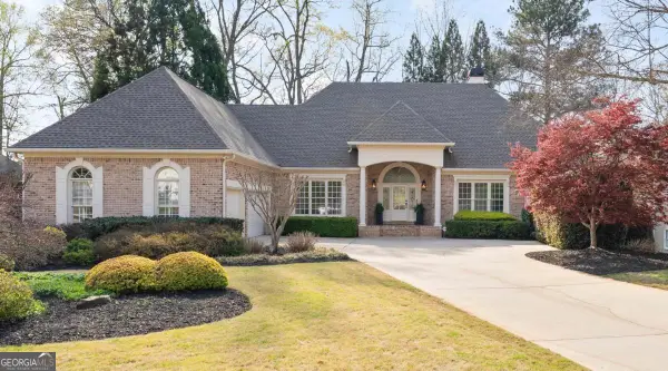 7125 Sheffield Place, Cumming, GA 30040