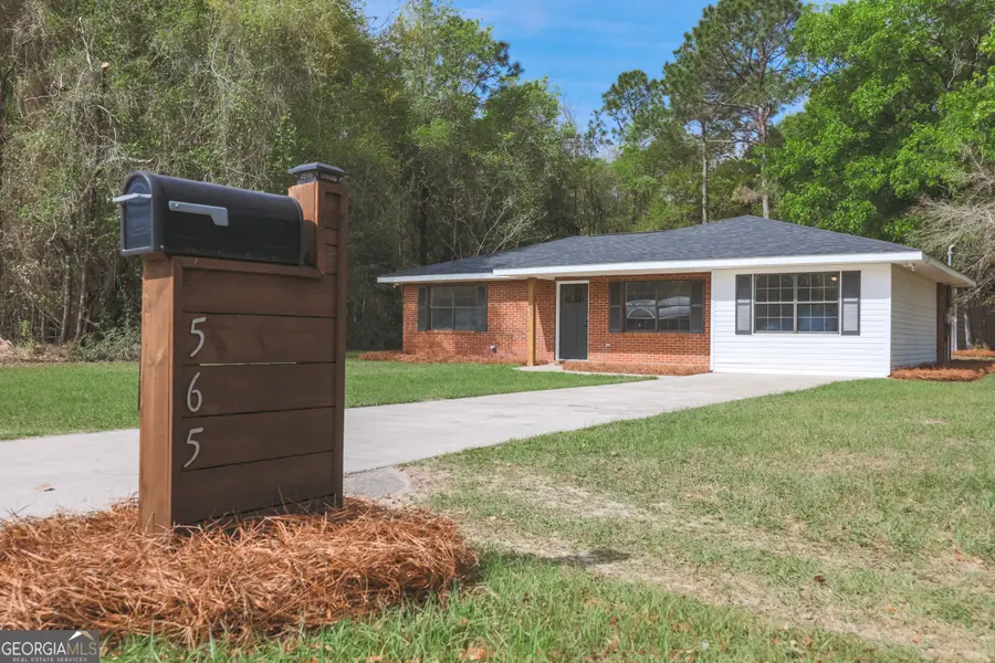 565 Killingsworth Road, Jesup, GA 31545 - #3