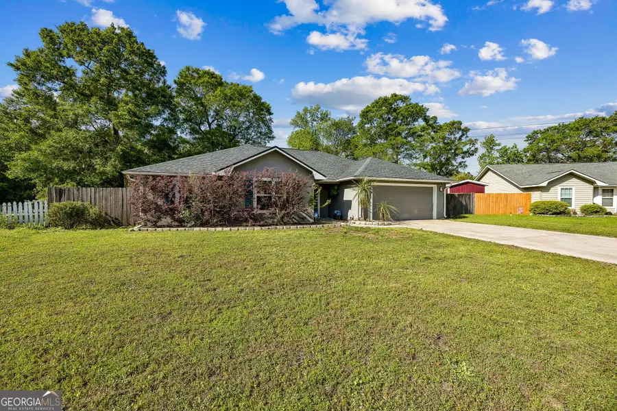 116 Honeysuckle Road, Kingsland, GA 31548 - #3