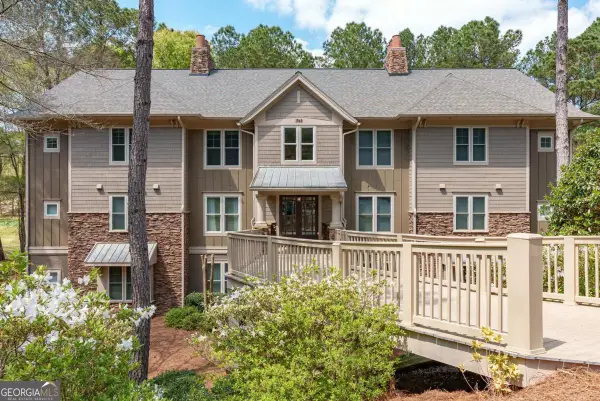 1040E Tailwater, Greensboro, GA 30642