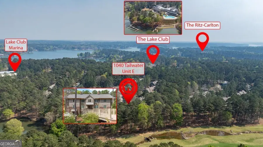 1040E Tailwater, Greensboro, GA 30642 - #2