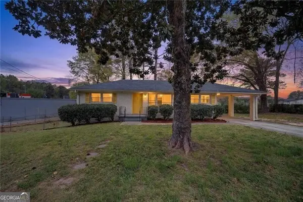 2647 Old Hapeville Road Sw, Atlanta, GA 30315