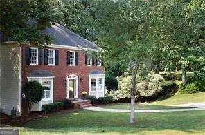 2418 Stockton Drive, Marietta, GA 30066 - #1