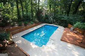 2418 Stockton Drive, Marietta, GA 30066 - #3