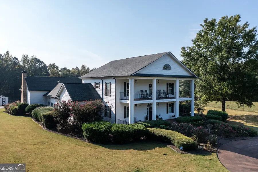 2206 Lem Edwards Road, Colbert, GA 30628 - #3