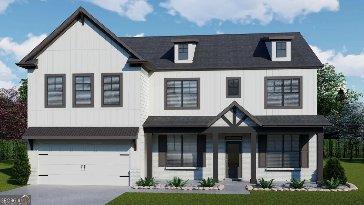 5515 Tullis Drive, Gainesville, GA 30507 - #1