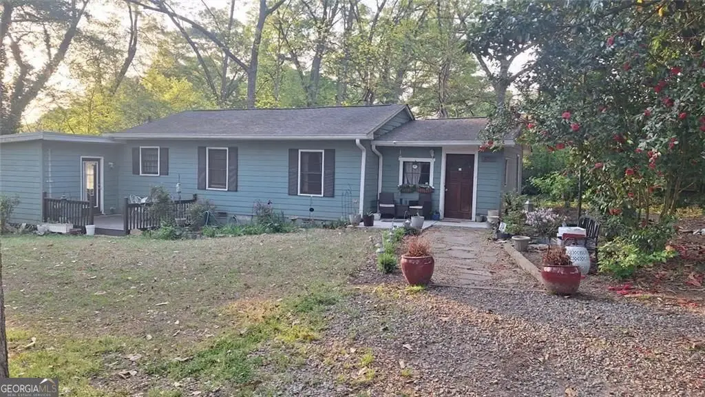 3790 Mauck Street, Clarkston, GA 30021 - #1