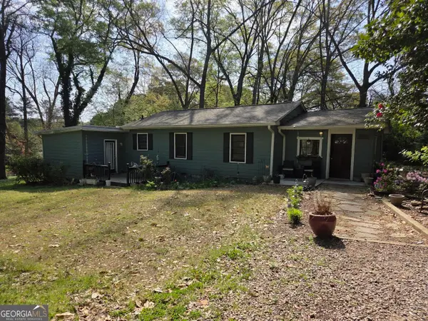 3790 Mauck Street, Clarkston, GA 30021