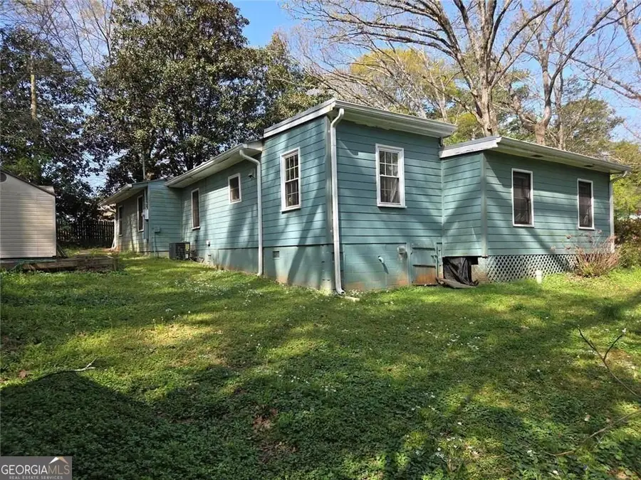 3790 Mauck Street, Clarkston, GA 30021 - #3
