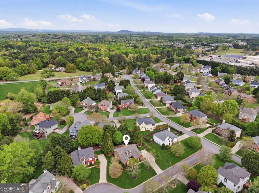 2520 Green Meadow Way, Cumming, GA 30041 - #3