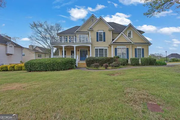 1070 Mckendree Park Lane, Lawrenceville, GA 30043