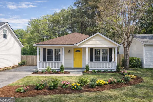 154 Glynn Addy Drive, Stockbridge, GA 30281