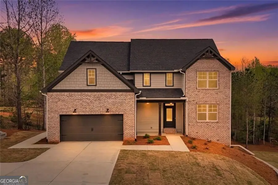 136 Morgan Lane, Dawsonville, GA 30534 - #2