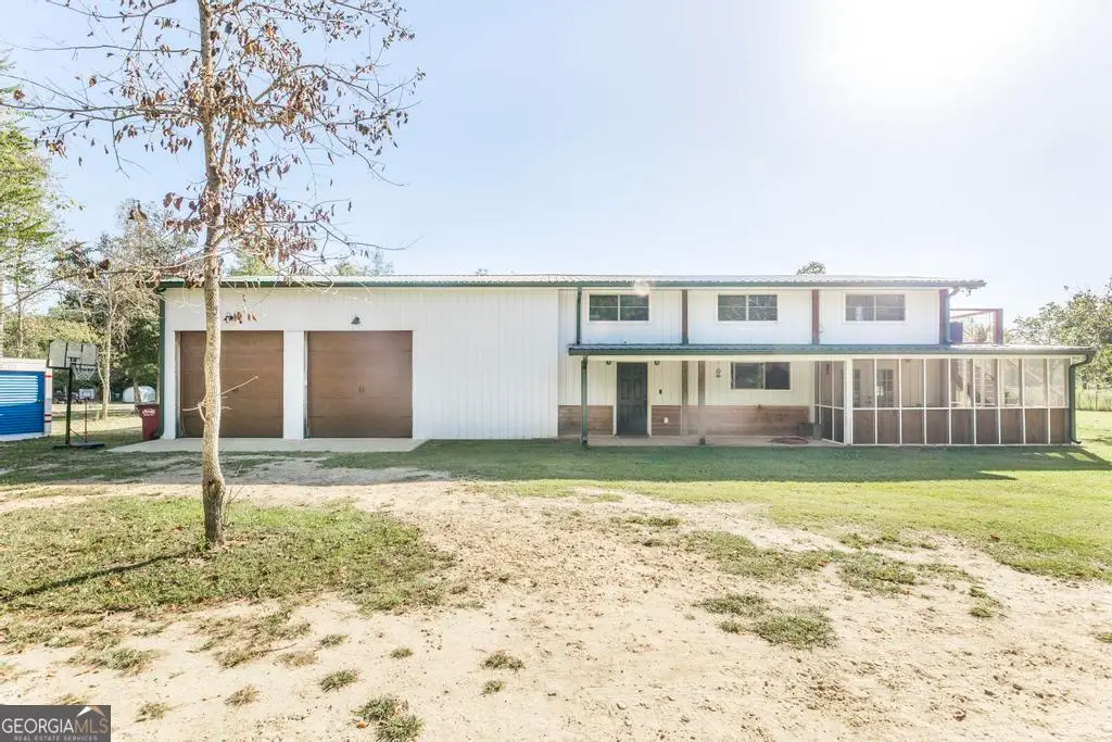 5451 Walton Road, Fort Valley, GA 31030 - #1