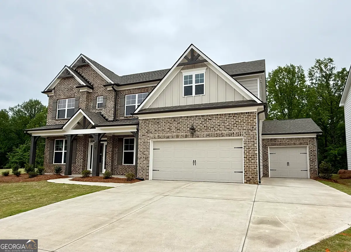 5511 Tullis Drive, Gainesville, GA 30507 - #1