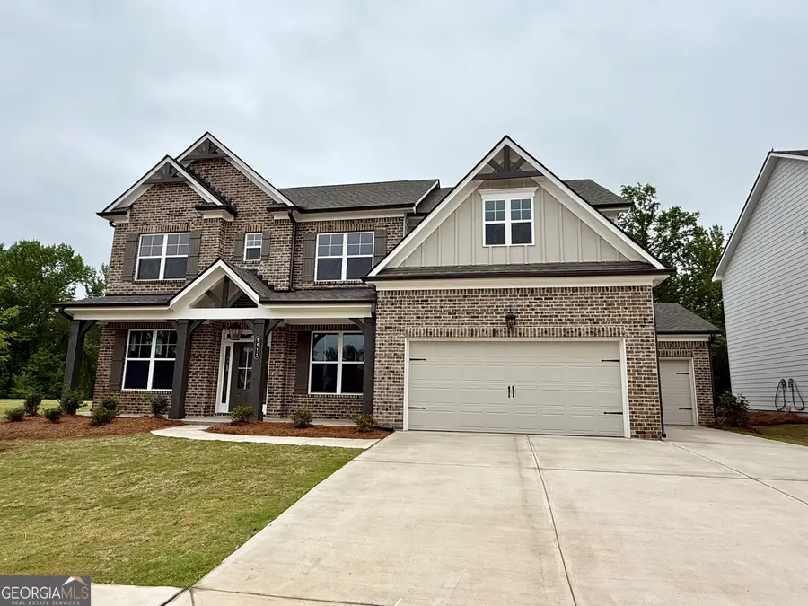 5511 Tullis Drive, Gainesville, GA 30507 - #2