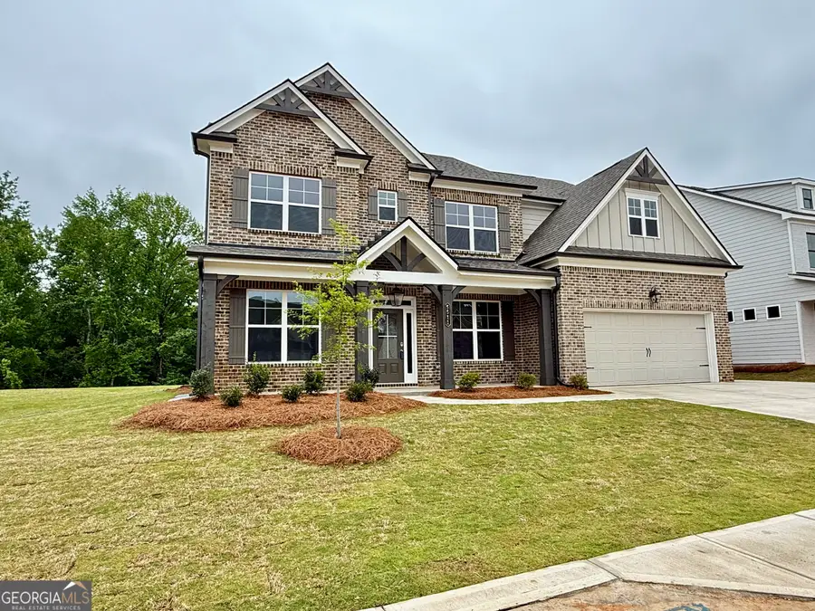 5511 Tullis Drive, Gainesville, GA 30507 - #3