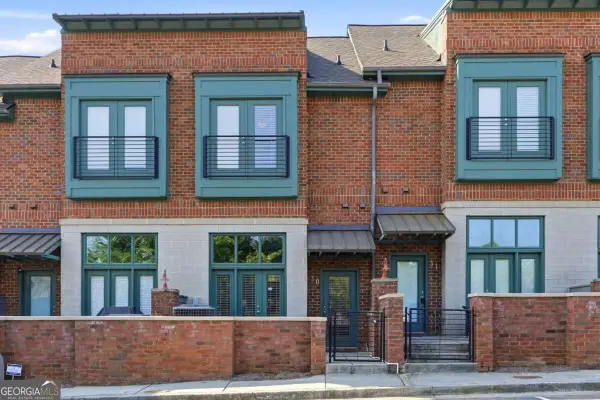 1500 Timothy Road #D30, Athens, GA 30606