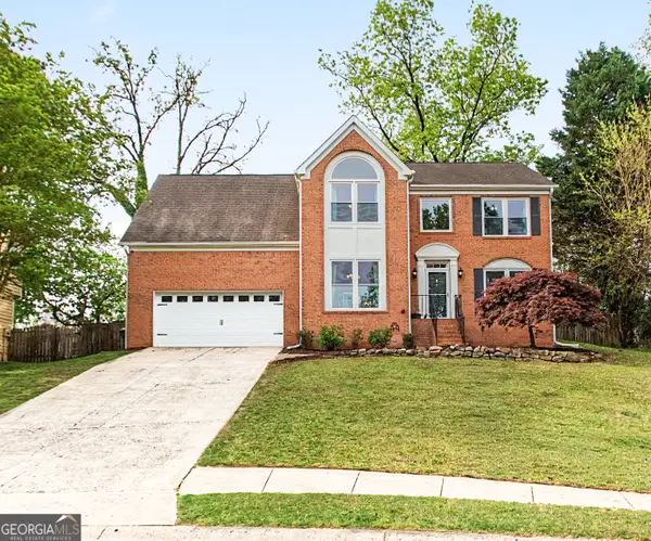 2198 Whitehall Drive Ne, Marietta, GA 30066
