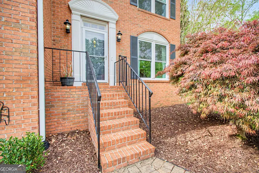 2198 Whitehall Drive Ne, Marietta, GA 30066 - #3