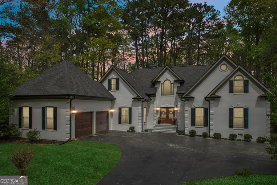 100 Kylemore Pass, Tyrone, GA 30290 - #2