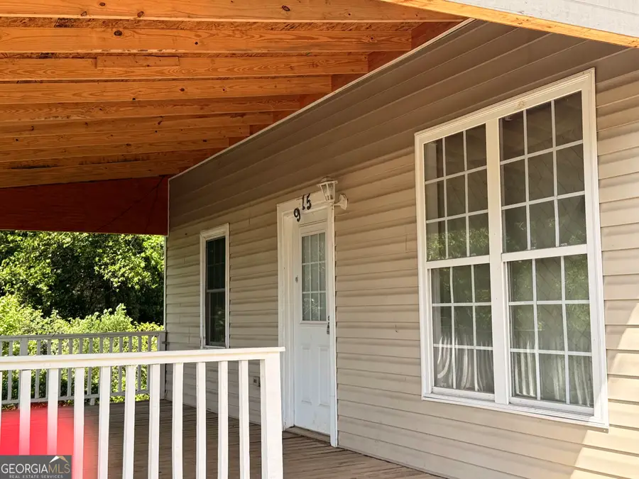 615 Paul Street, Macon, GA 31206 - #2