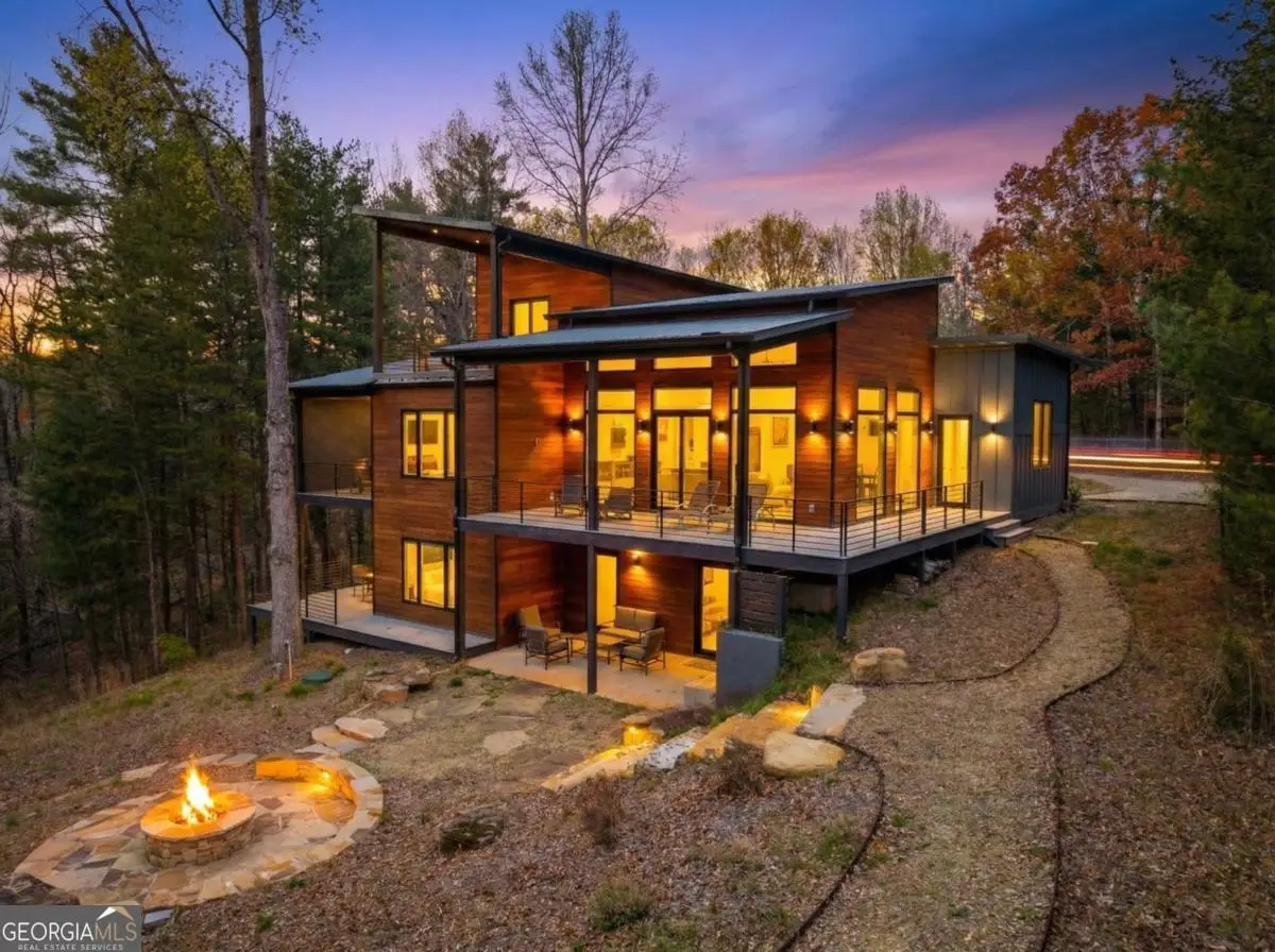 23 Lake Trail W #10, Hiawassee, GA 30546 - #1