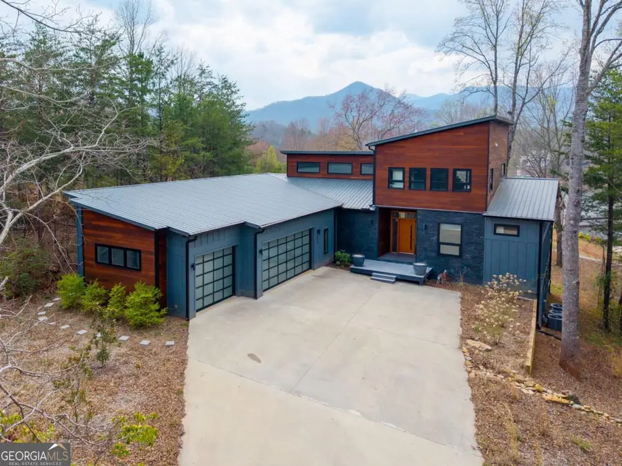 23 Lake Trail W #10, Hiawassee, GA 30546 - #2