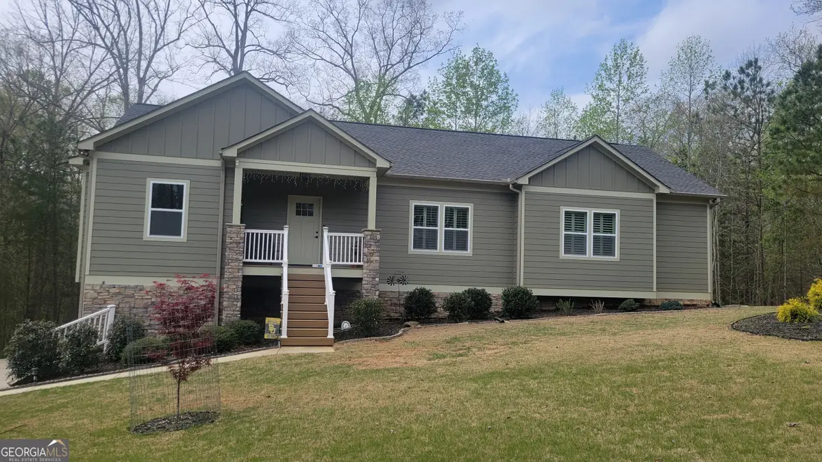 143 Sylvia's Way, Jasper, GA 30143 - #1