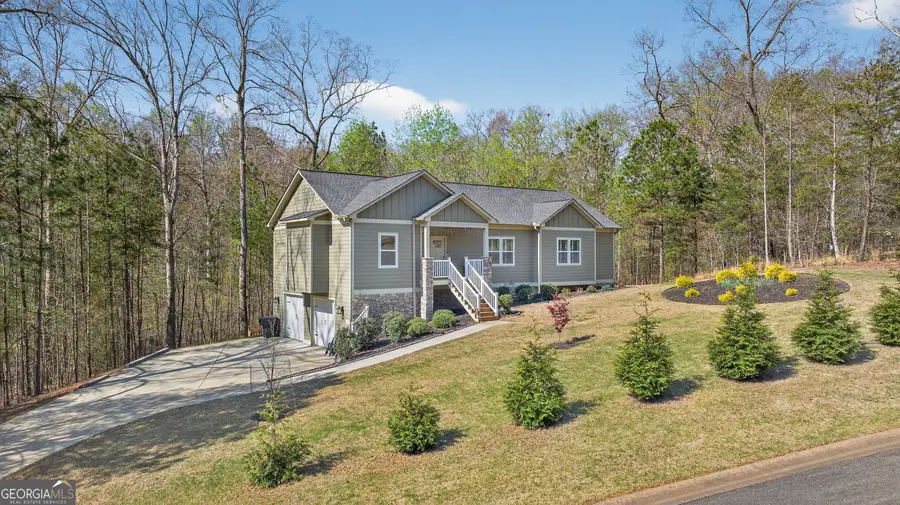 143 Sylvia's Way, Jasper, GA 30143 - #3