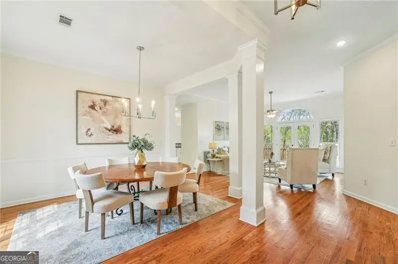 3250 Riverhill Court, Cumming, GA 30041 - #3