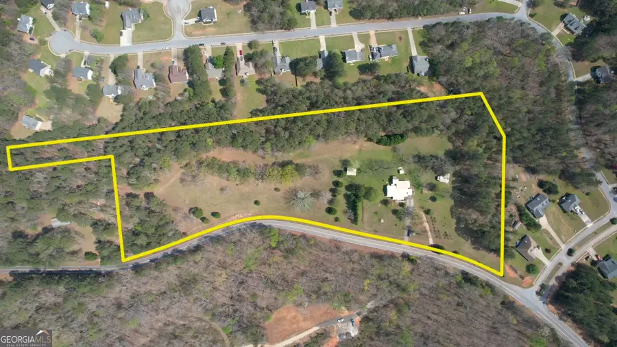 1977 Lower River Road, Covington, GA 30016 - #3