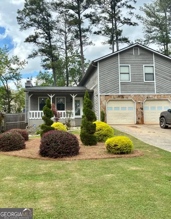 994 Sandune Drive, Norcross, GA 30093