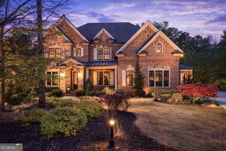 3086 Bagley Passage, Duluth, GA 30097 - #2