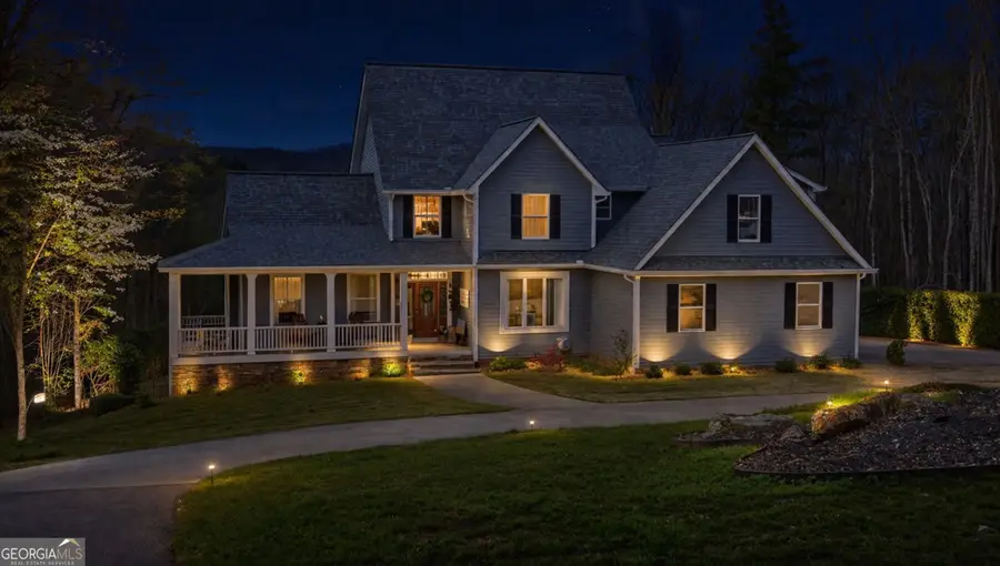 375 Ridgewood Road, Clarkesville, GA 30523 - #2