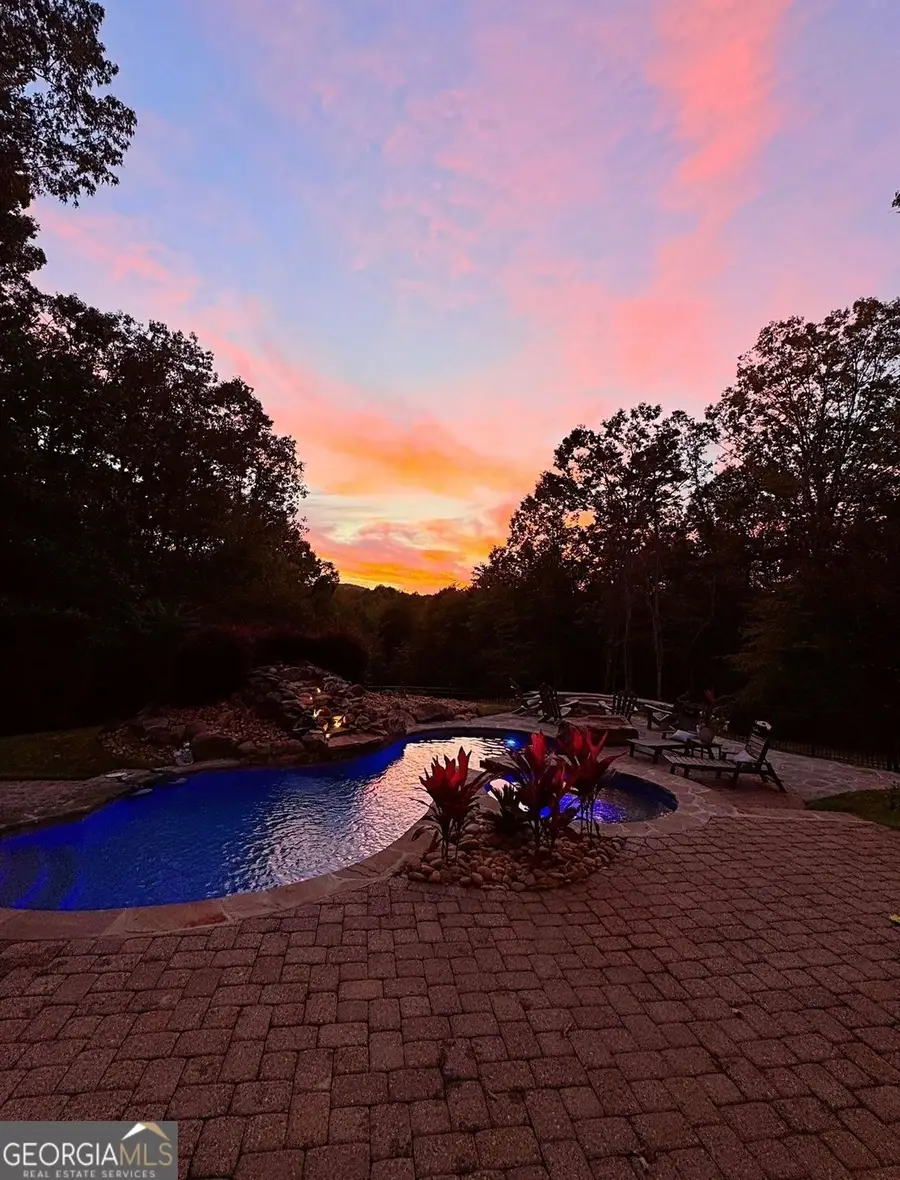 375 Ridgewood Road, Clarkesville, GA 30523 - #3