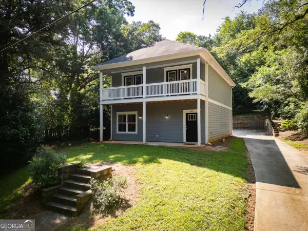 560 Rosa Nell Howard Street, Athens, GA 30601