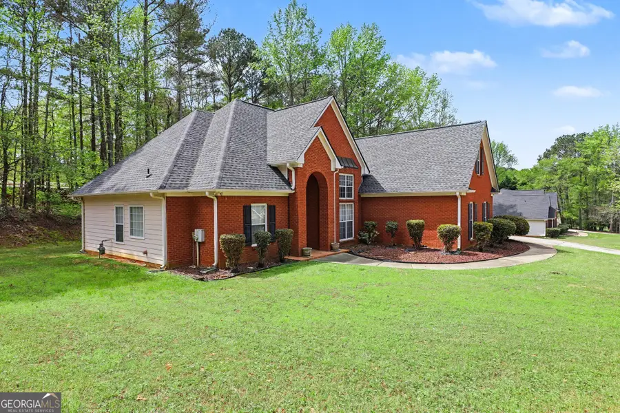 1041 Olive Drive, Hampton, GA 30228 - #3