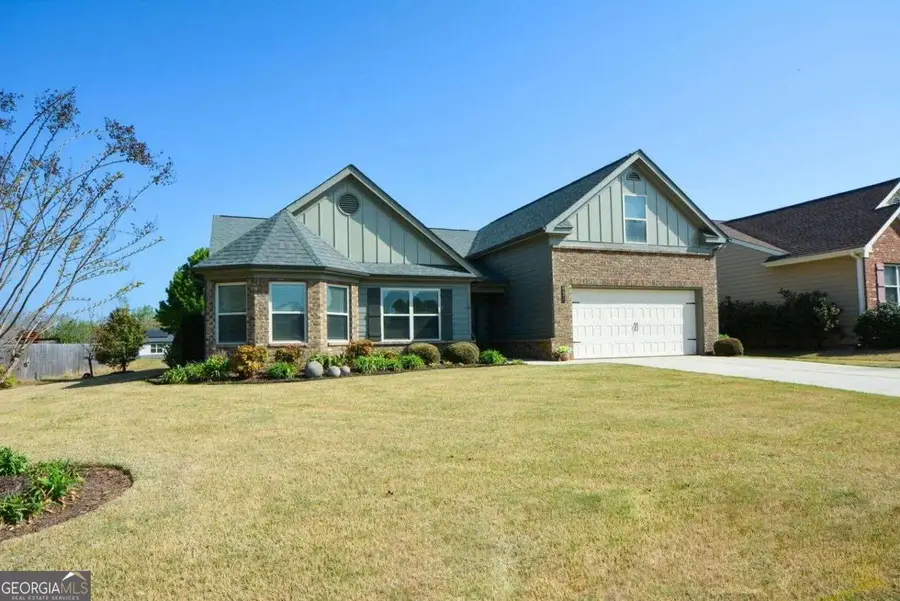 4475 Orchard View Way, Cumming, GA 30028 - #2