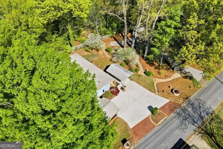 1625 Seayes Road Sw, Mableton, GA 30126 - #2