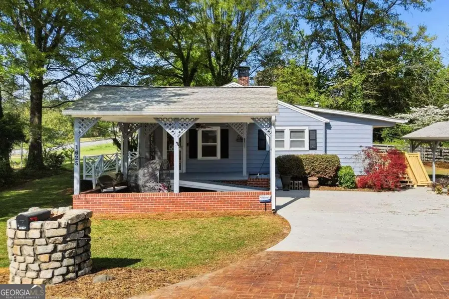 1625 Seayes Road Sw, Mableton, GA 30126 - #3