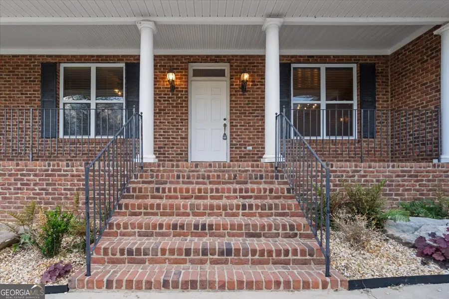 2760 Vinson Highway Se, Milledgeville, GA 31061 - #2