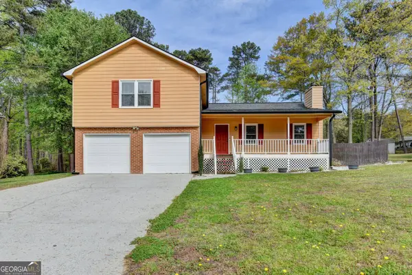 351 Cottonpatch Road, Lawrenceville, GA 30046