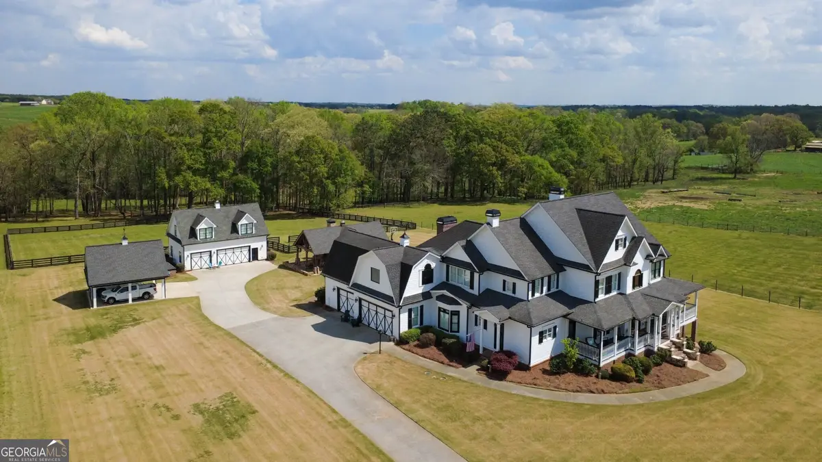 3386 Chandler Road, Good Hope, GA 30641 - #1