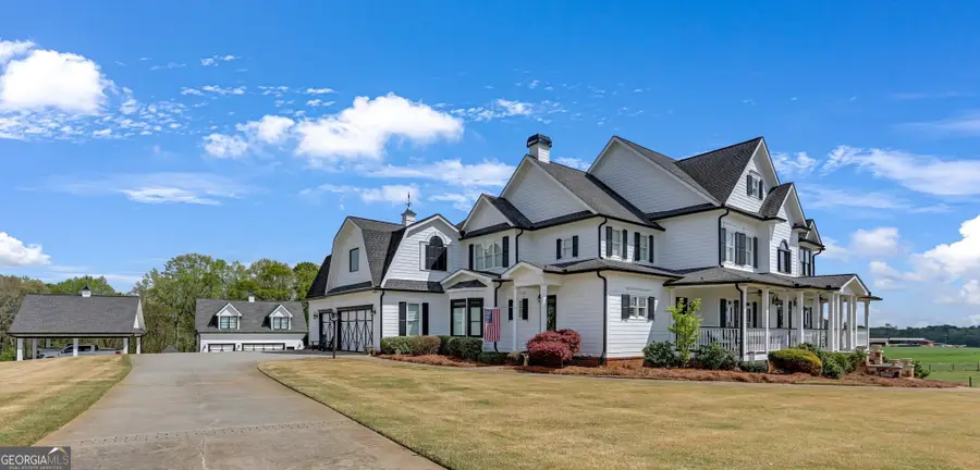 3386 Chandler Road, Good Hope, GA 30641 - #3