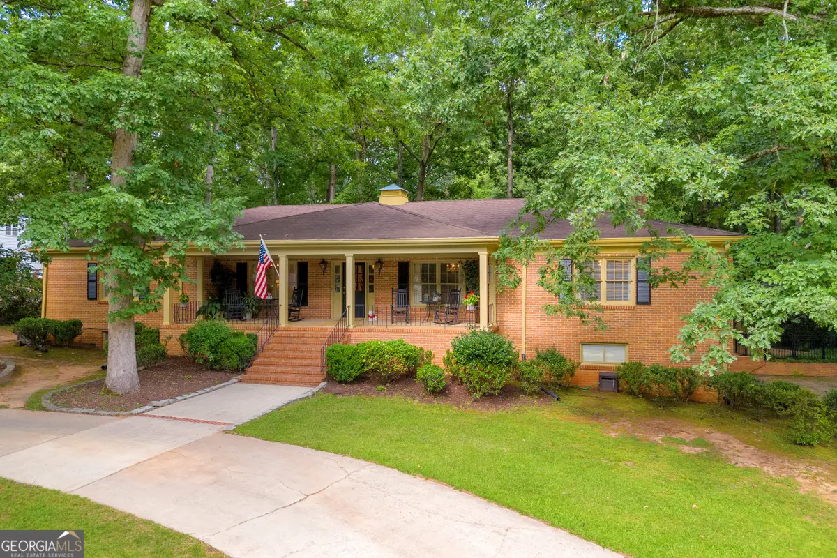 155 Devereux Drive, Athens, GA 30606 - #1